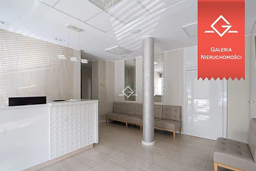 Lokal usługowy 100,07 m² Gdynia Dąbrowa | 3 gabinety medyczne - miniatura 1