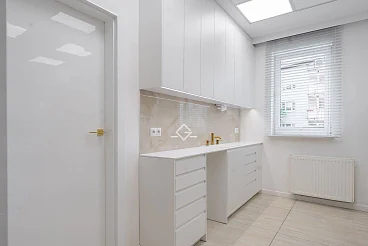 Lokal usługowy 100,07 m² Gdynia Dąbrowa | 3 gabinety medyczne - miniatura 8