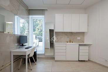Lokal usługowy 100,07 m² Gdynia Dąbrowa | 3 gabinety medyczne - miniatura 6