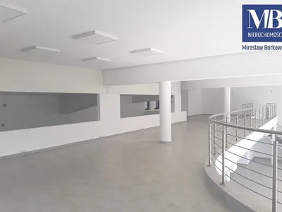 Lokal handlowo-usługowy 785 m² z magazynem – Gdańsk, Kartuska - miniatura 7