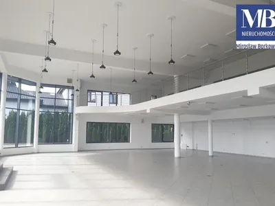 Lokal handlowo-usługowy 785 m² z magazynem – Gdańsk, Kartuska - miniatura 3