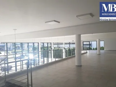 Lokal handlowo-usługowy 785 m² z magazynem – Gdańsk, Kartuska - miniatura 6