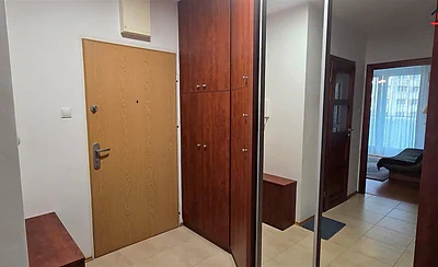 Mieszkanie 56 m² z tarasem na Pradze-Południe, ul. Bora-Komorowskiego - miniatura 8