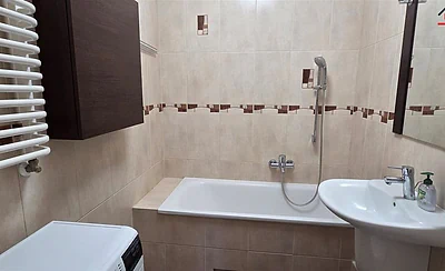 Mieszkanie 56 m² z tarasem na Pradze-Południe, ul. Bora-Komorowskiego - miniatura 7