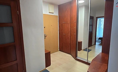 Mieszkanie 56 m² z tarasem na Pradze-Południe, ul. Bora-Komorowskiego - miniatura 9