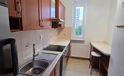 Mieszkanie 56 m² z tarasem na Pradze-Południe, ul. Bora-Komorowskiego - miniatura 6