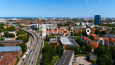2-pokojowe mieszkanie z balkonem i miejscem postojowym, Gdańsk Wrzeszcz - miniatura 8