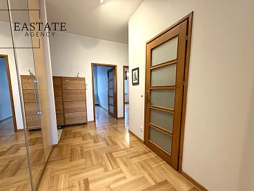 3-pokojowy apartament 86 m² przy Parku Skaryszewskim, Grochowska - miniatura 5