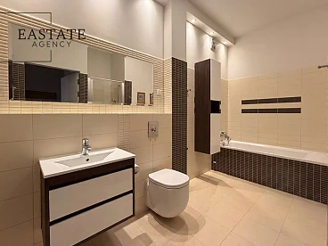3-pokojowy apartament 86 m² przy Parku Skaryszewskim, Grochowska - miniatura 7
