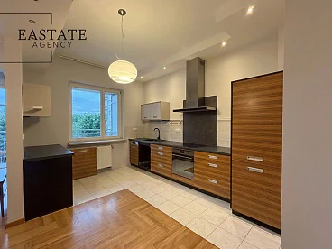 3-pokojowy apartament 86 m² przy Parku Skaryszewskim, Grochowska - miniatura 3