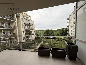 3-pokojowy apartament 86 m² przy Parku Skaryszewskim, Grochowska - miniatura 9