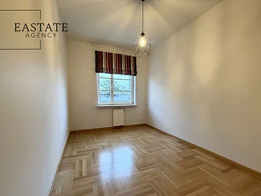 3-pokojowy apartament 86 m² przy Parku Skaryszewskim, Grochowska - miniatura 6