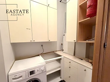 3-pokojowy apartament 86 m² przy Parku Skaryszewskim, Grochowska - miniatura 8