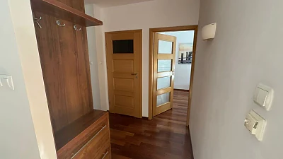 2-pokojowy apartament 45,6 m² na wynajem | Gdynia Grabówek, ul. Jacka Kaczmarskiego - miniatura 3