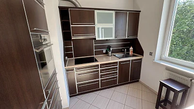 2-pokojowy apartament 45,6 m² na wynajem | Gdynia Grabówek, ul. Jacka Kaczmarskiego - miniatura 7