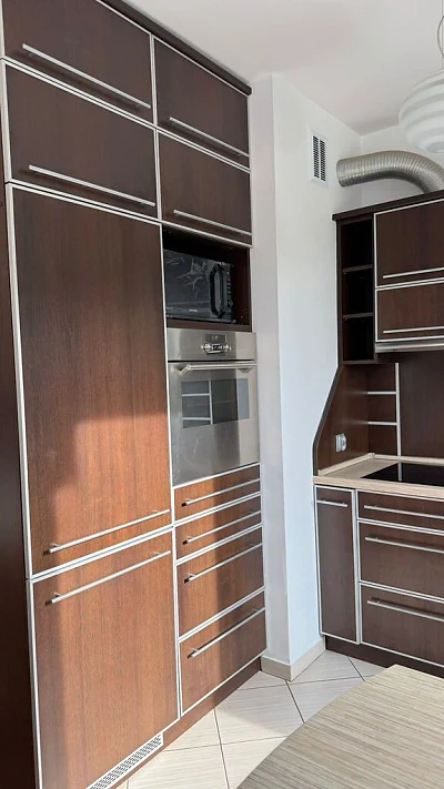 2-pokojowy apartament 45,6 m² na wynajem | Gdynia Grabówek, ul. Jacka Kaczmarskiego - miniatura 9