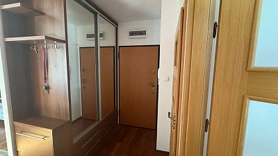2-pokojowy apartament 45,6 m² na wynajem | Gdynia Grabówek, ul. Jacka Kaczmarskiego - miniatura 6
