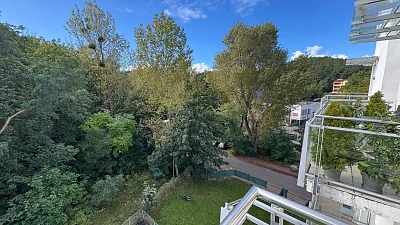2-pokojowy apartament 45,6 m² na wynajem | Gdynia Grabówek, ul. Jacka Kaczmarskiego - miniatura 8