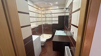 2-pokojowy apartament 45,6 m² na wynajem | Gdynia Grabówek, ul. Jacka Kaczmarskiego - miniatura 4