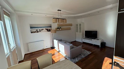 2-pokojowy apartament 45,6 m² na wynajem | Gdynia Grabówek, ul. Jacka Kaczmarskiego - miniatura 2