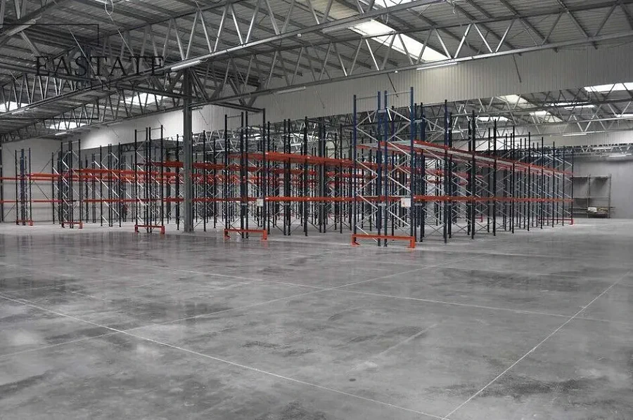 Magazyn 2525 m² do wynajęcia Gdynia Chylonia, ul. Hutnicza - zdjęcie 1