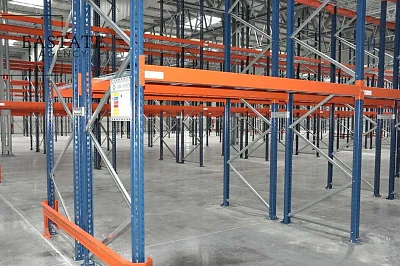 Magazyn 2525 m² do wynajęcia Gdynia Chylonia, ul. Hutnicza - miniatura 2