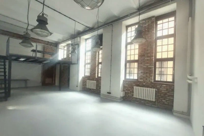 Lokal handlowy i usługowy 109 m² na Pradze-Północ, wejście z ulicy - miniatura 10