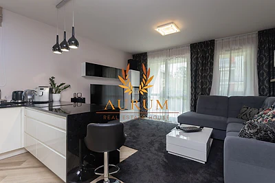 2-pokojowe mieszkanie 42,48 m² z dużym balkonem – Bemowo, ul. Dywizjonu 303 - miniatura 4