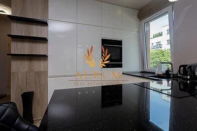 2-pokojowe mieszkanie 42,48 m² z dużym balkonem – Bemowo, ul. Dywizjonu 303 - miniatura 6