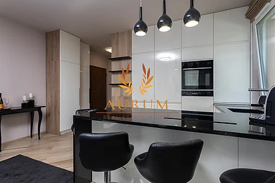 2-pokojowe mieszkanie 42,48 m² z dużym balkonem – Bemowo, ul. Dywizjonu 303 - miniatura 7