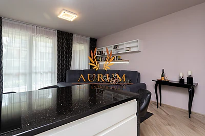 2-pokojowe mieszkanie 42,48 m² z dużym balkonem – Bemowo, ul. Dywizjonu 303 - miniatura 5