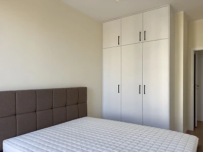 Nowe dwupokojowe mieszkanie na wynajem, ul. Postępu, Mokotów - miniatura 6