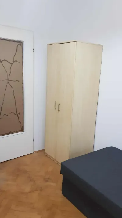Pokoj 2 w 4-pokojowym mieszkaniu przy ul. Jeleniogorskiej 8, Gdansk - miniatura 5