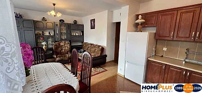 2-pokojowe mieszkanie 53 m² z dużym balkonem – Radzymin, ul. Reymonta - miniatura 3