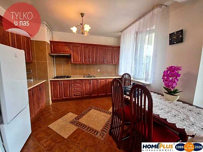 2-pokojowe mieszkanie 53 m² z dużym balkonem – Radzymin, ul. Reymonta - miniatura 1