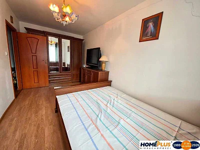 2-pokojowe mieszkanie 53 m² z dużym balkonem – Radzymin, ul. Reymonta - miniatura 8
