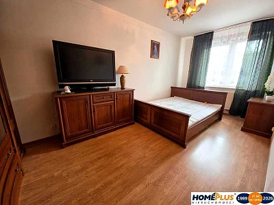 2-pokojowe mieszkanie 53 m² z dużym balkonem – Radzymin, ul. Reymonta - miniatura 4