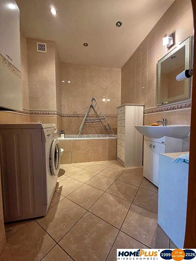 2-pokojowe mieszkanie 53 m² z dużym balkonem – Radzymin, ul. Reymonta - miniatura 6