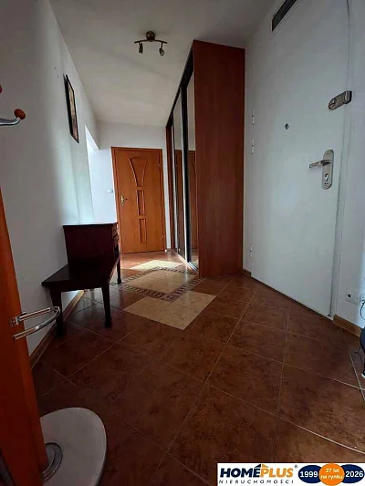2-pokojowe mieszkanie 53 m² z dużym balkonem – Radzymin, ul. Reymonta - miniatura 7