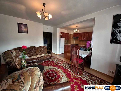 2-pokojowe mieszkanie 53 m² z dużym balkonem – Radzymin, ul. Reymonta - miniatura 10