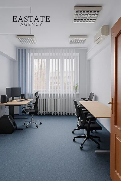 Lokal biurowy 203 m² do wynajęcia – Warszawa, Sielce, ul. Stępińska - miniatura 4