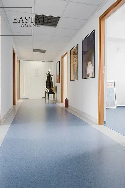 Lokal biurowy 203 m² do wynajęcia – Warszawa, Sielce, ul. Stępińska - miniatura 5