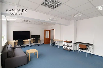 Lokal biurowy 203 m² do wynajęcia – Warszawa, Sielce, ul. Stępińska - miniatura 2