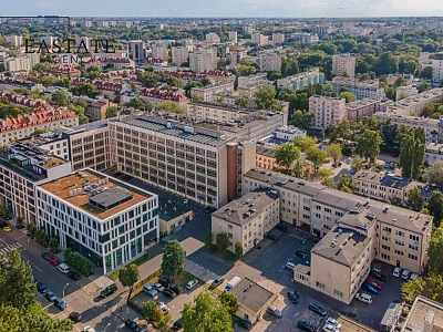 Lokal biurowy 203 m² do wynajęcia – Warszawa, Sielce, ul. Stępińska - miniatura 6