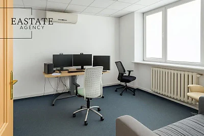 Lokal biurowy 203 m² do wynajęcia – Warszawa, Sielce, ul. Stępińska - miniatura 3