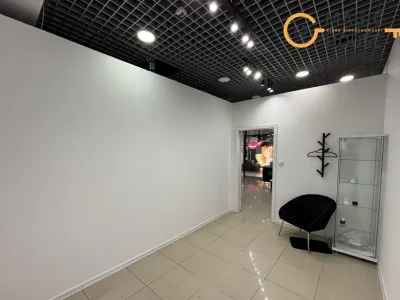 Lokal użytkowy 60 m² w Galerii Madison, Gdańsk – ul. Rajska - miniatura 8