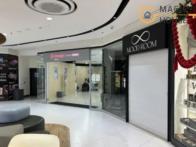 Lokal użytkowy 60 m² w Galerii Madison, Gdańsk – ul. Rajska - miniatura 2
