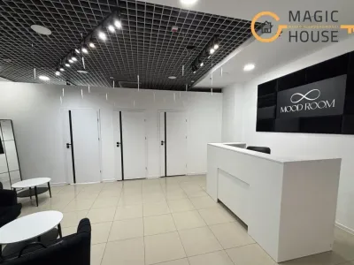Lokal użytkowy 60 m² w Galerii Madison, Gdańsk – ul. Rajska - miniatura 4