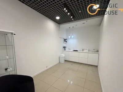 Lokal użytkowy 60 m² w Galerii Madison, Gdańsk – ul. Rajska - miniatura 9