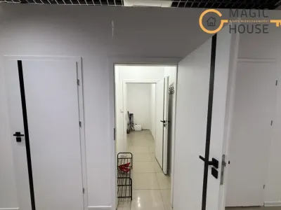 Lokal użytkowy 60 m² w Galerii Madison, Gdańsk – ul. Rajska - miniatura 10